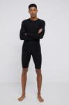 Функциональное бельё из шерсти Icebreaker, черный - фото 3
