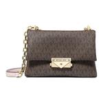 MICHAEL KORS Сумка кроссбоди через плечо женская - фото