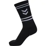 Носки 3 шт Hummel Chevron Retro long, белый - фото 2