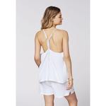 Вершина Chiemsee, белый - фото 4