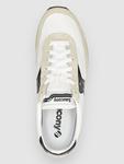 Кроссовки Saucony Trainer 80 Sneakers, white/black - фото 4