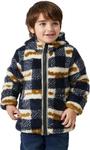 Женская куртка Helly-Hansen Champ Reversible Helly Hansen, 463 Light Lav Moose Aop - фото 7