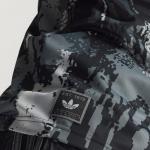 Топ Adidas Archive AOP Jersey, цвет Multicolor/Grey Three - фото 8