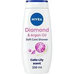 Nivea Крем для душа Diamond Touch 250 мл - фото