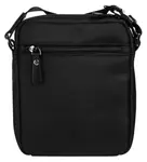 Сумка через плечо bugatti "NERO", черный - фото 3