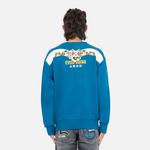 Толстовка мужская Evisu, белый - фото 4