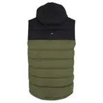 Жилет Regatta Aldthorn, зеленый - фото 4