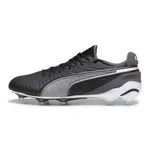 Футбольные бутсы Puma King Ultimate FG/AG, черный - фото 4