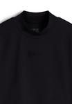 Топ Vans SCRIPT MOCK, Black - фото 9