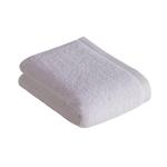 Банное полотенце high line Vossen, 67х140 см, белый - фото