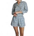 Имоджен Комбинезон в синем Sundays - фото