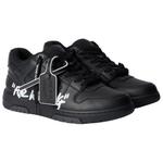 OFF-WHITE Кроссовки OFF WHITE с принтом Slogan - фото 4