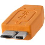 Tether Tools TetherPro USB 3.0 Male Type-A to USB 3.0 CU5454 - фото 4