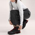 Arcteryx Брюки-комбинезон Beta Ar женские black - фото 7