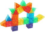 Loowi, Магнитные блоки Magnetic Cubes - фото 6