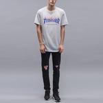 Футболка унисекс Thrasher - фото 5