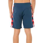 Шорты для плавания Rip Curl Mirage Sideways, синий - фото 2