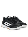 Кроссовки Ligra 8 IH0526 Adidas, черный - фото 2