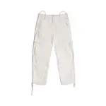 Брюки карго G-Star Cropped, белый - фото 3