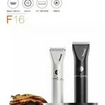 Машинка для стрижки волос Rewell, белый - фото 9