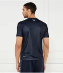 Футболка Regular fit Ea7, синий - фото 3