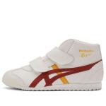 Кроссовки mexico mid runner Onitsuka Tiger, белый - фото