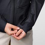 Женская куртка Vento PTX 2,5 л Salewa, черный - фото 6