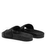 Шлепанцы The North Face YouthBase Camp, черный - фото 3