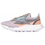Reebok Women's Classic Leather Legacy 'Cold Grey' - фото