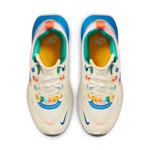 Кроссовки разноцветные Nike, мульитколор - фото 4