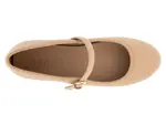 Балетки Mary Jane Flat Aerosoles, Beige - фото 4