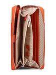 Кошелек ZWEI EVA EV2, Orange red - фото 4
