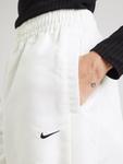 Широкие брюки Nike Sportswear Windrunner, белый - фото 5