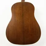 Epiphone 1942 Banner J-45 - Винтажный санберст - фото 9