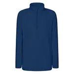 Флис Rock Experience Tempus half zip, синий - фото