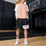 Майка мужская Rubi Root Brown Jordan, коричневый - фото 3