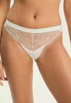 Брифы ESOTIQ CORISSA BLOOVII, Off White/Off-White - фото