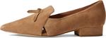 Лоферы Cole Haan Viola Skimmer, цвет Light Whiskey Suede - фото 4