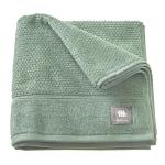 Полотенце для ванной Musterring, зеленый - фото