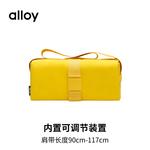 Alloy Сумка через плечо из сплава унисекс, Синий - фото 10