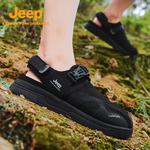 Сандалии Jeep River Trekking Shoes Men - фото 34
