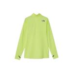 Футболка Expedition Unisex THE NORTH FACE, желтый - фото 2