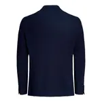 Блейзер Jack & Jones Blaenzo, синий - фото 2