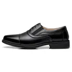 Strongman Туфли мужские черные - фото