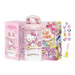 Термочашка Hello Kitty Kuroimi IP Collection 580 мл Sanrio - фото 3