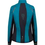 Куртка CMP 30A2276 softshell, синий - фото 3