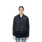 Женское укороченное пальто Converse, цвет Black - фото 3