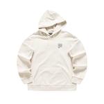 FILA Свитшот Unisex Wheat Cream - фото 9