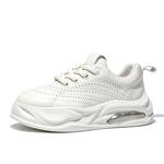 Кроссовки MOERBAI Skateboarding Shoes Unisex Low-top, белый - фото 30