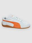 Кроссовки Puma Speedcat OG Sneakers, sea glass/orange glo - фото